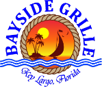 Bayside Grille — Key Largo, Florida